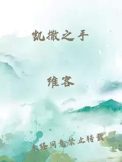 凯撒之手
